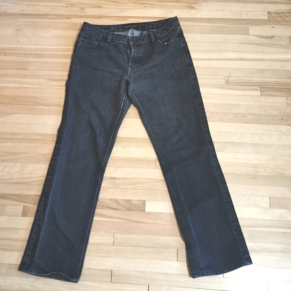 Men  gasoline jeans